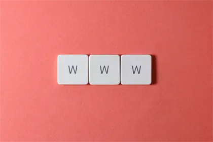 Que es un dominio para sitio web